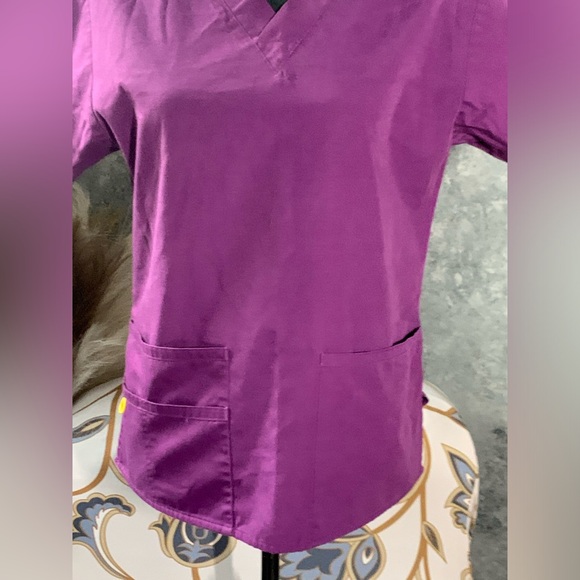 Wonderwink Scrub Set - Picture 15 of 15